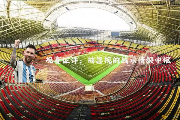 观赛证件:被忽视的战术情报中枢