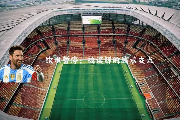 饮水暂停:被误解的战术支点