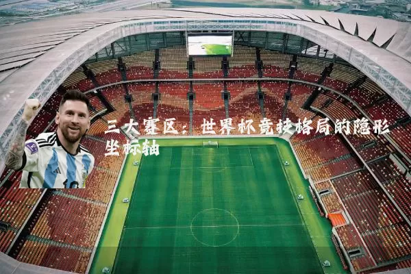三大赛区:世界杯竞技格局的隐形坐标轴